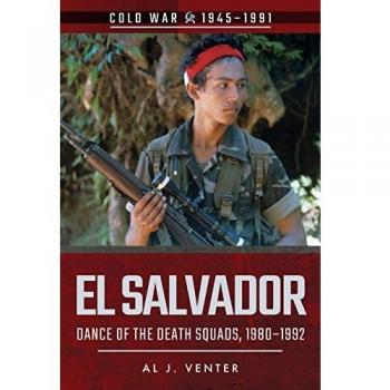 El Salvador: Dance of the Death Squads, 1980 1992