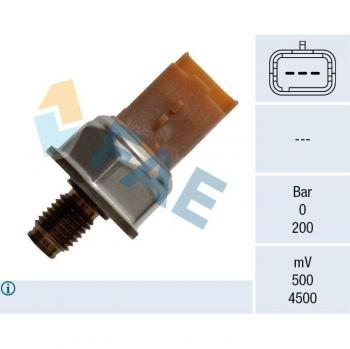 Pressore FAE Fuel 15607