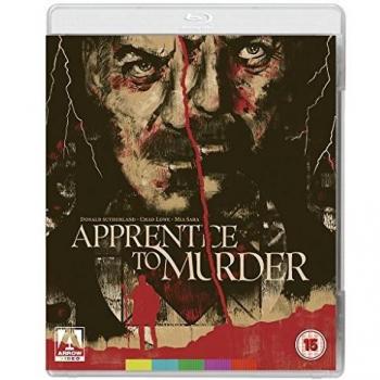 Aprendiz de Asesino (Blu-ray)