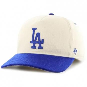 47 Brand Dodgers Hitch Cap