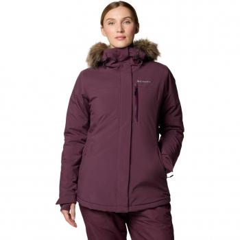 Ava Alpine II – Giacca Columbia