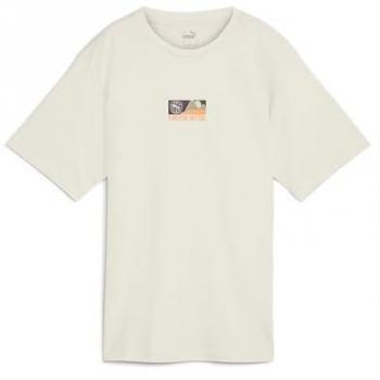 PUMA T-Shirt BETTER SPORTSWEAR TEE