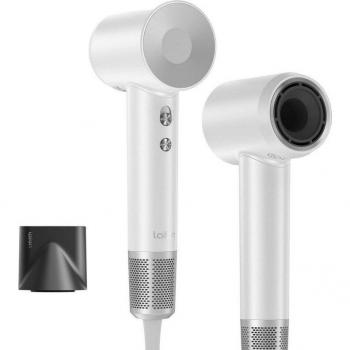Peluquería Pro Swift 1400 W – Colores Blancos