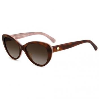 Kate Spade KS JOSI_S Ladies’ Sunglasses (Brown)