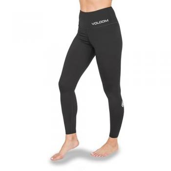 Pantalón Técnico Volcom V‑Science en Negro
