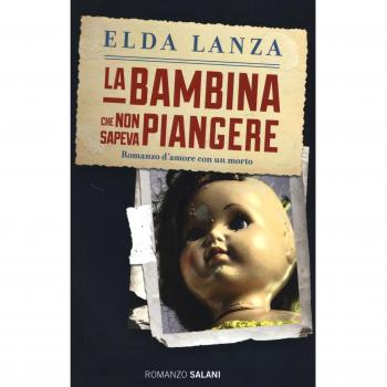La bambina che non sapeva piangere