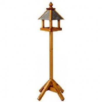 Baby Bedale Bird Table