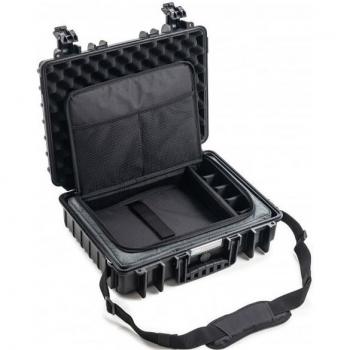 B&W International Kamerakoffer Typ 5040 für Outdoor