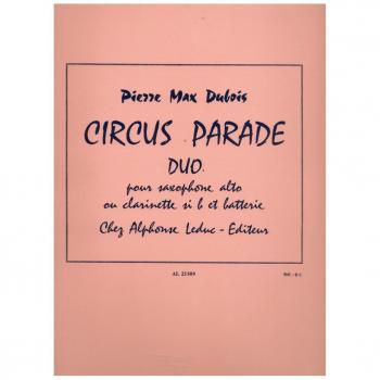 Circus Parade