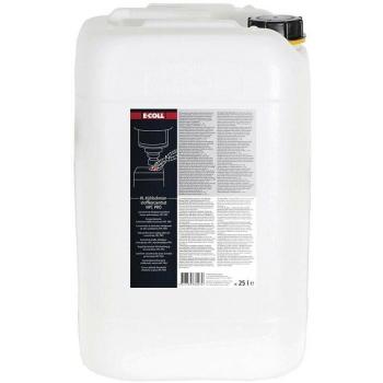 E-Coll Fluide de Refroidissement Pro 25L