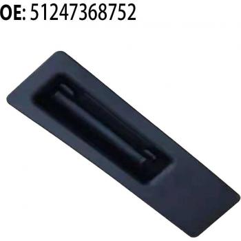 BMW X5 F10 F11 F48 F25 F26 F15 F16 Boot Lid Tailgate Pushbutton Switch