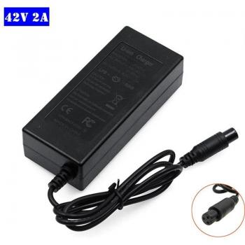 42V 2A Smart Balance Wheel Charger