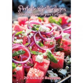 Perfekte Grillbeilagen: Kreative Rezepte für jeden Grillabend