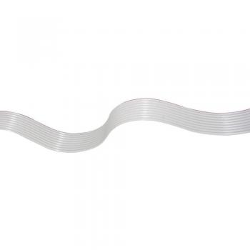 50-Conductor Flat Ribbon Cable 30.50 m