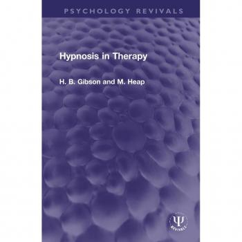 Vitalsource Technologies, Inc. Hypnosis In Therapy
