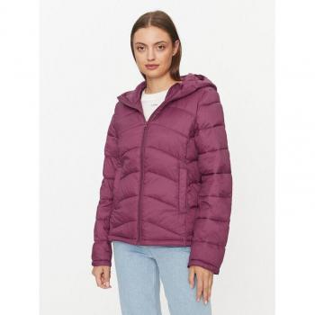Giacca Vila Sibiria Viola Regular Fit 14087609