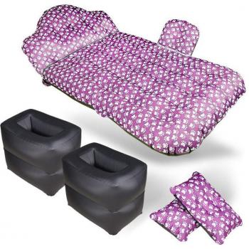 SUV Wave Comfort Mattress