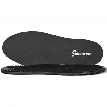 Solelution Max Gel Insoles (Pair)