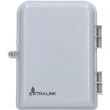Extralink EX.12158 MID-SPAN boîtier d’épissures EX.12158 MID-SPAN
