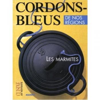 Pierre-Yves Chupin Les Marmites