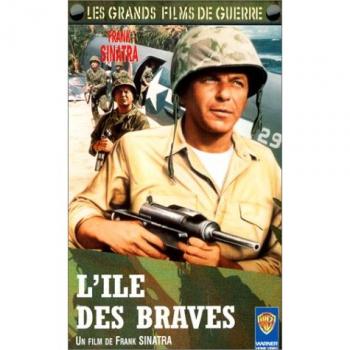 Les héros de l'île - VHS