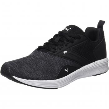 Puma Energy Comet Pro Series Black/White