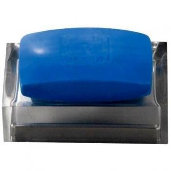 Porta Sapone Blu 11 cm RAINBOW