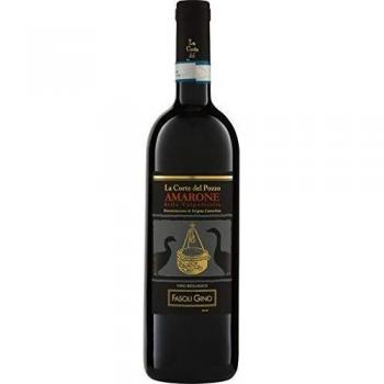 Fasoli Gino Amarone 2018