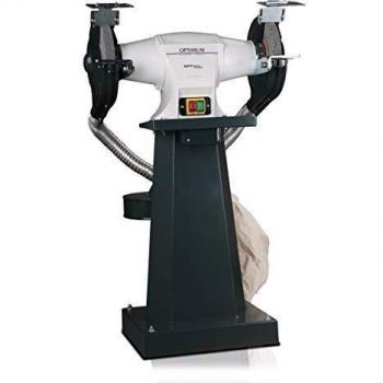 Optimum OPTIgrind GZ 25D Doppelschleifmaschine 3091015