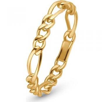 Valeria Damenring 87989461 375er Gelbgold