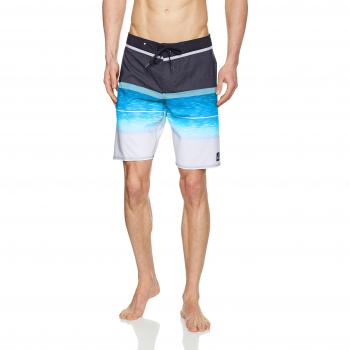 Bañador Quiksilver Slablogovee20 Azul Danube para Hombre Talla 36