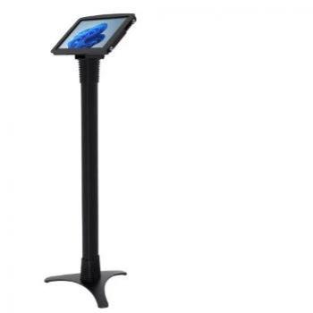 Compulocks Surface Pro 8-9 Tablet Ständer - Tragbar - Schwarz