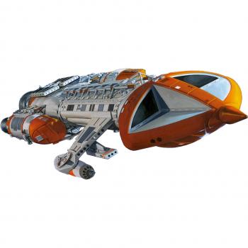 Skill 2 1/48 Hawk Mark IX Space Fighter Kit