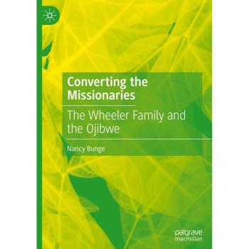 Converting the Missionaries
