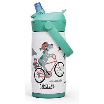 Bouteille hydratation enfant CamelBak Thrive Flip VSS