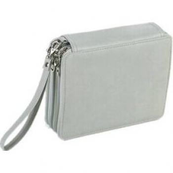 School Girl Pencil Case