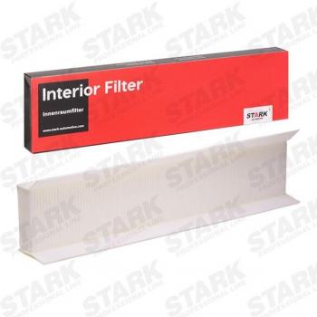 Innenraumfilter STARK SKIF‑0170015