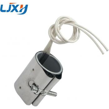 LJXH Stainless Mica Band Heater 25x30mm 220V 70W