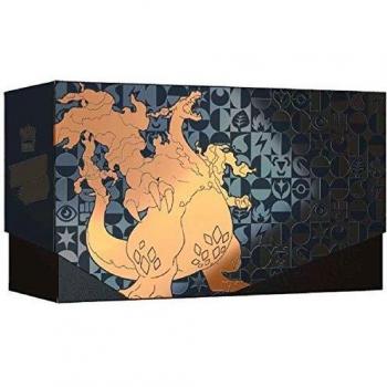 Fantasia Set Allenatore Fuoriclasse - Futuri Campioni - Scatola Porta Carte