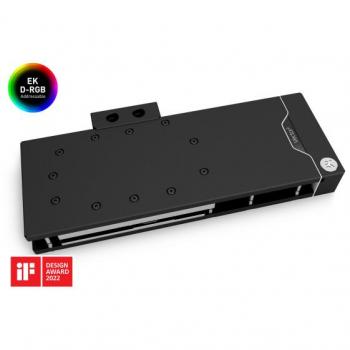 EK Water Blocks EK-Quantum Vector² XC3 RTX 3080/90 ABP Set D-RGB - Nickel + Acetal