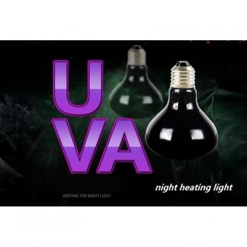 Calefactor UVB para Tortugas y Erizos