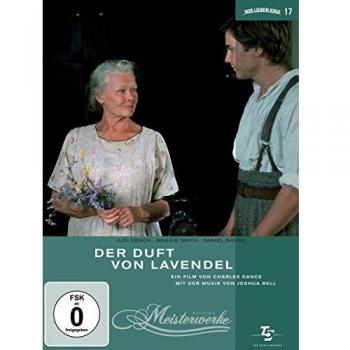 Der Duft von Lavendel
