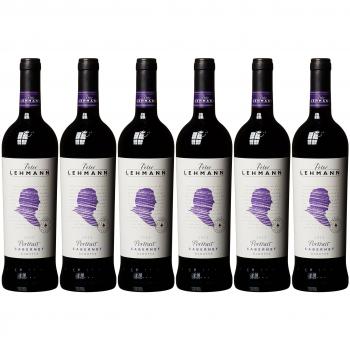 Peter Lehmann Barossa Cabernet Sauvignon - 2019