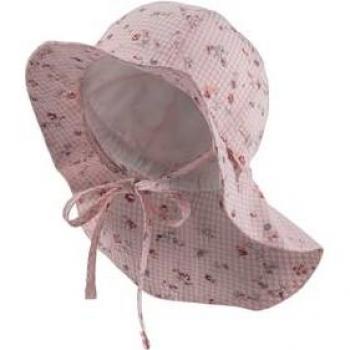 Cappello Cono Rosa Perla Sterntaler