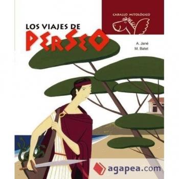 VIAJES DE PERSEO, LOS
