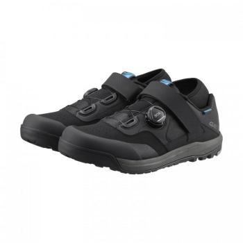 Scarpe Shimano GE9 MTB nero - 42