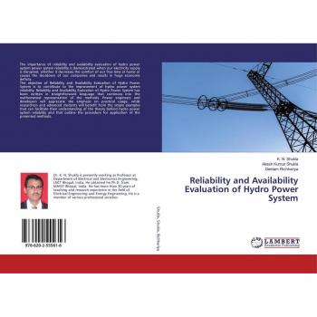 Reliability and Availability Evaluation of Hydro Power System
