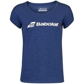 Babolat Actieve Fleece Dames Shirt