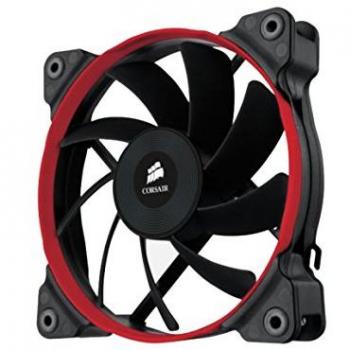 AirSeries AF120 – Corsair High‑Performance 120 mm Fan (Single Unit)