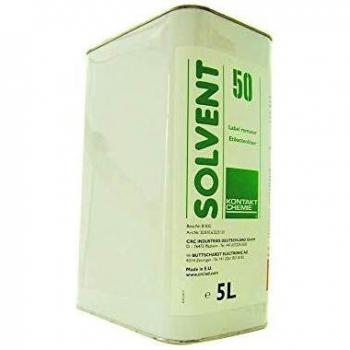 Décapant Solvant CRC 50 Label – 1 L